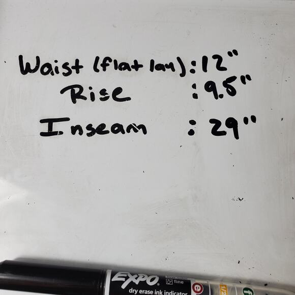 JoyLab Heather Pink Leggings Women's Size XS - Picture 7 of 7